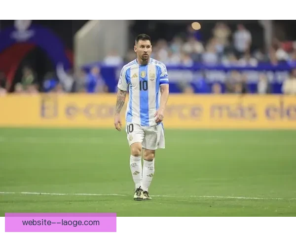 从美洲杯表现起伏看厄德高比赛稳定性的演变轨迹与国家队角色变化