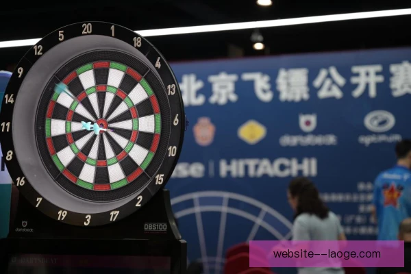 世界飞镖锦标赛赞助商曝光权益，品牌争夺升级